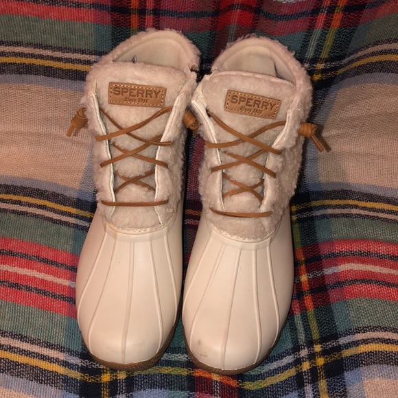 Sperry Duck Boot - Picture 2 of 5